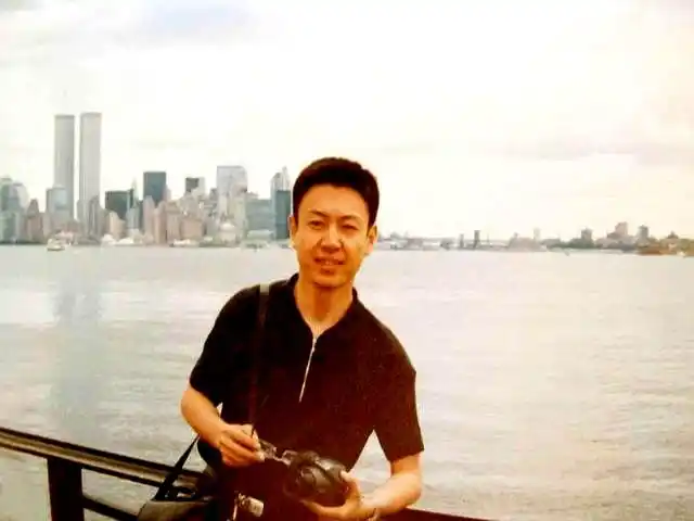 央视最帅主持人杨柳感情经历_杨柳三段婚姻失败_播音员杨柳的五段婚姻