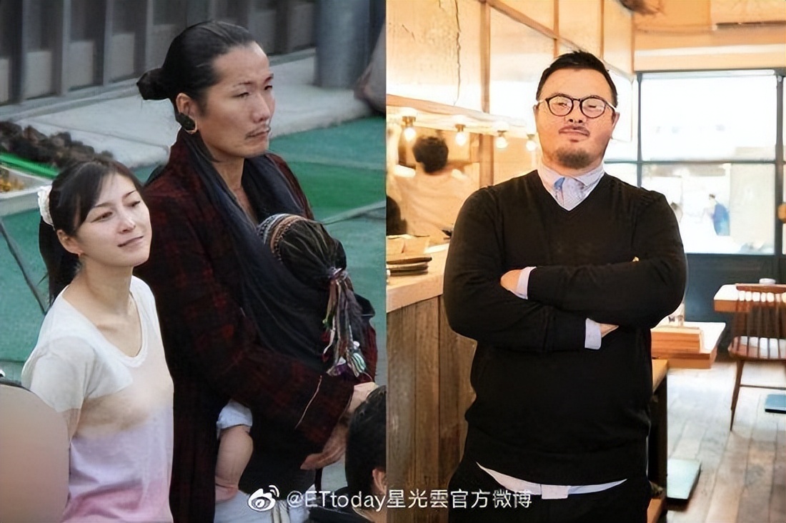 日本婚外情电视剧_广末凉子 不伦关系 鸟羽周作 井筒顺出轨 三重不伦
