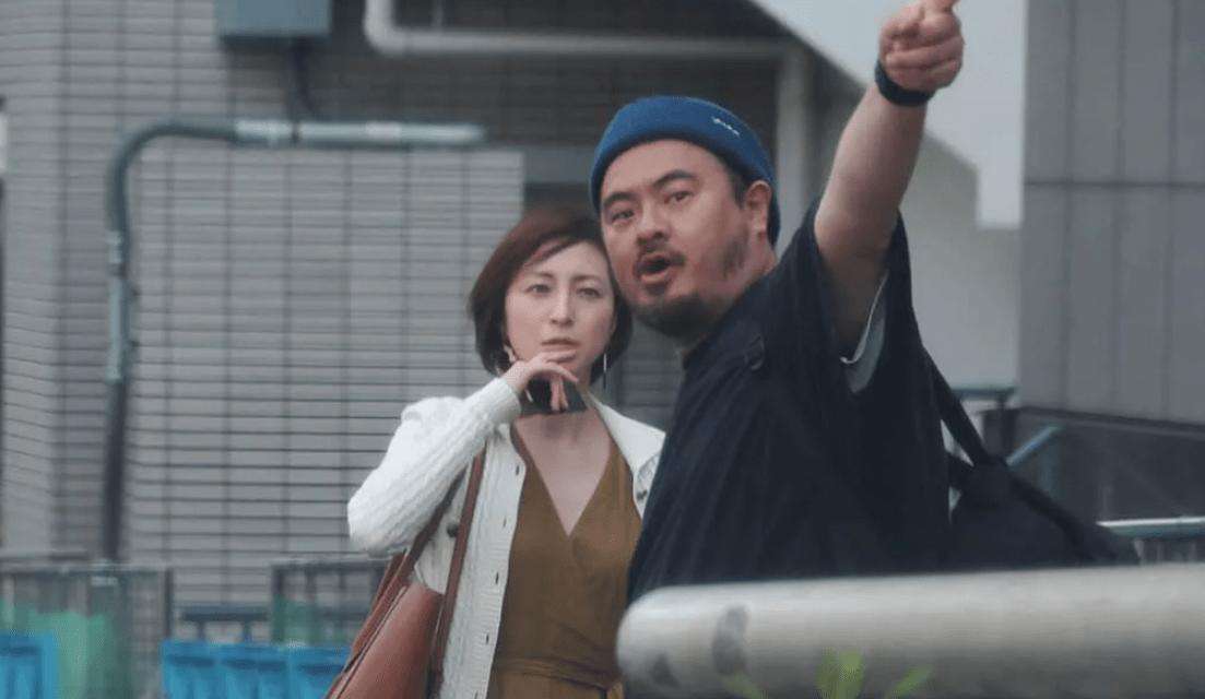 广末凉子 不伦关系 鸟羽周作 井筒顺出轨 三重不伦_日本婚外情电视剧