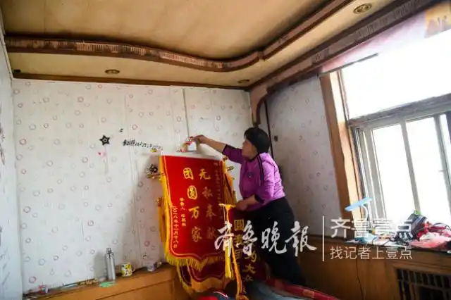 德州谭英换 寻亲志愿者 山东寻亲_周德东 寻人