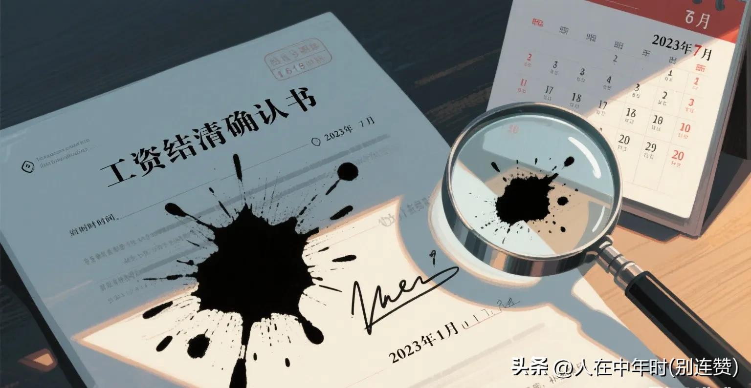 劳动纠纷证据反驳_劳动争议案申请法院调查取证_职场维权证据套路