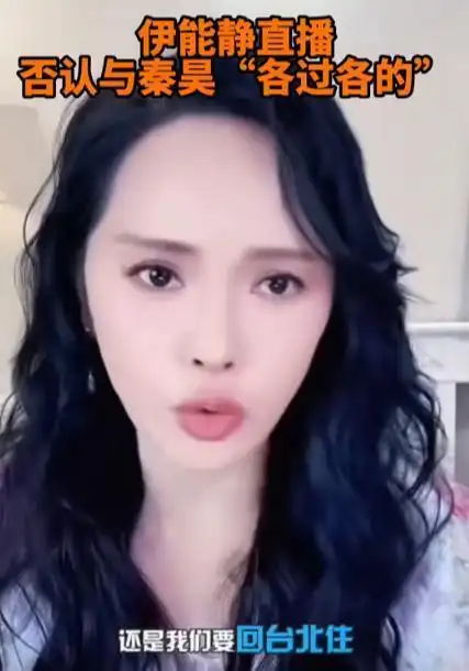 伊能静出轨离婚_伊能静秦昊婚姻危机_伊能静秦昊股份变动离婚传闻