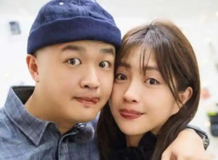 包贝尔夜会美女酒吧门前闹不和 女方恳求别走 包贝尔感情生活曝光_包贝尔老婆出轨对象图片