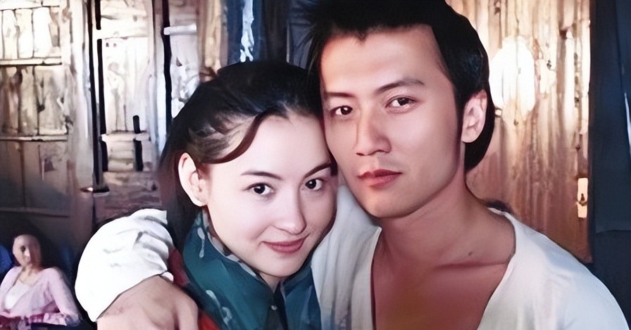 谢霆锋与张柏芝什么时候结婚_张柏芝谢霆锋王菲婚姻真相_张柏芝怀孕五次流产内幕