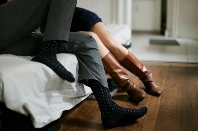 婚姻忠诚度_我原谅不了出轨的妻子_女性婚姻观