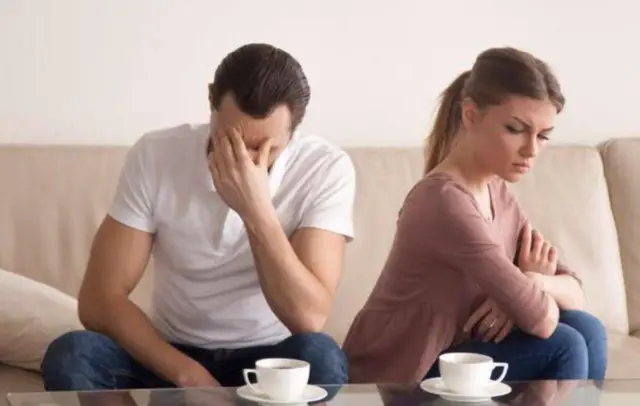 我原谅不了出轨的妻子_婚姻忠诚度_女性婚姻观